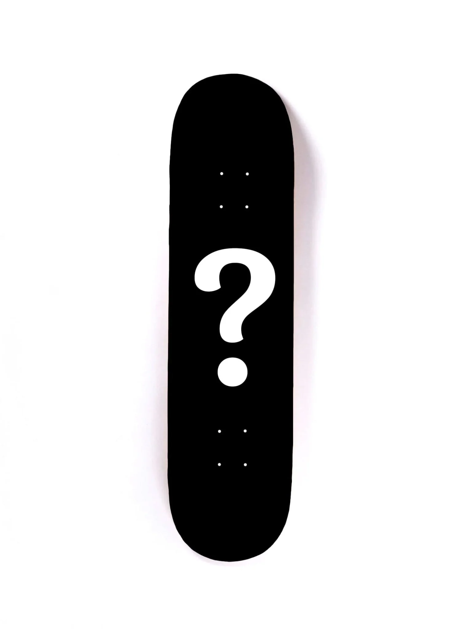 Mystery Items